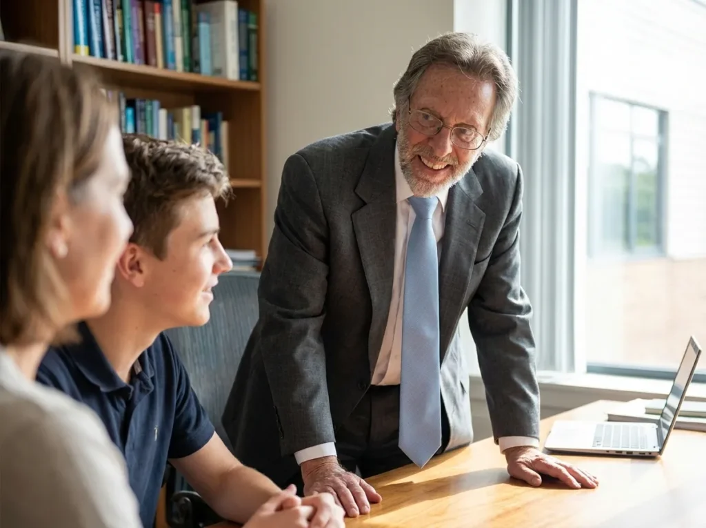 The Complete College Application Guide for NJ Students: What Actually Matters