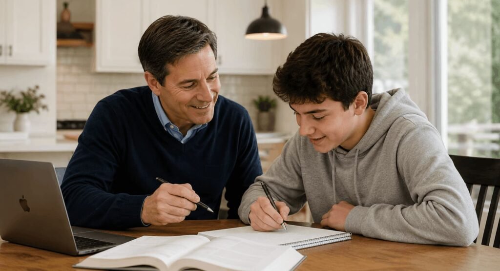 SAT & ACT English Tutoring in Long Valley, NJ