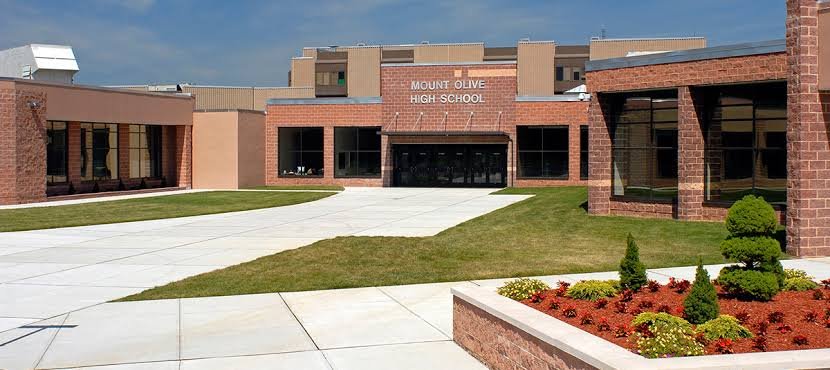 SAT ACT English tutor serving Mount Olive Flanders Budd Lake NJ high school students