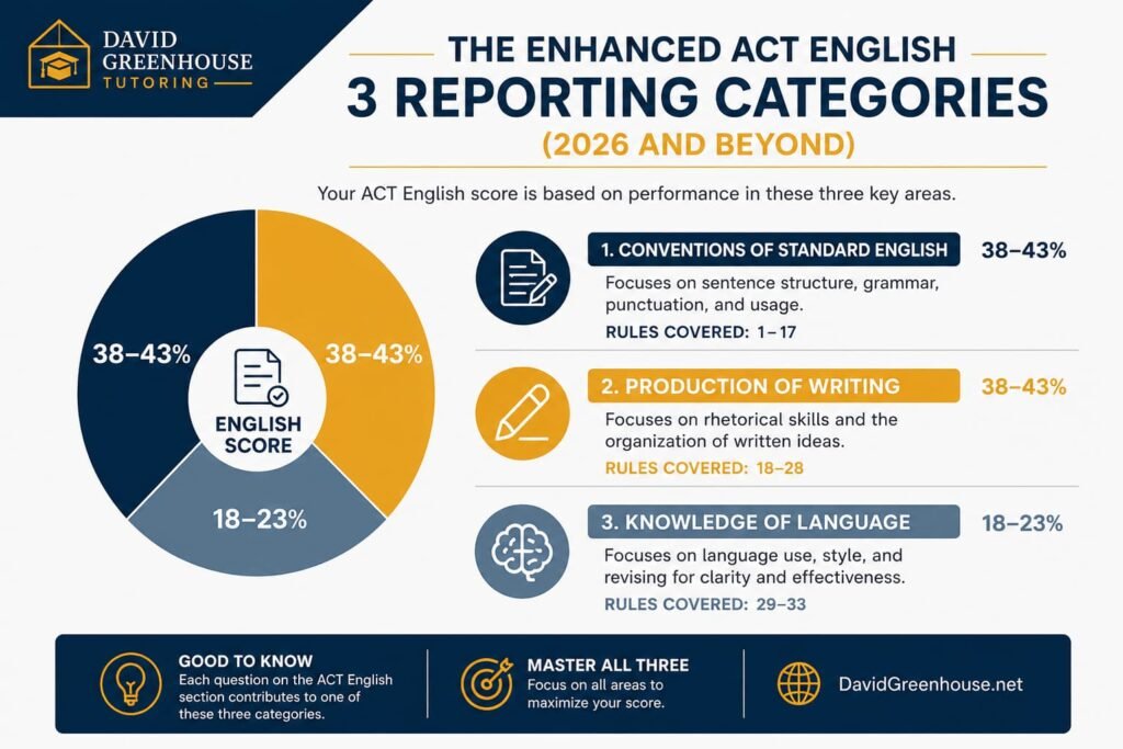 enhanced-act-english-three-reporting-categories-2026